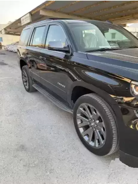 مستعملة Chevrolet Tahoe للبيع في السد , الدوحة #7310 - 1  صورة 